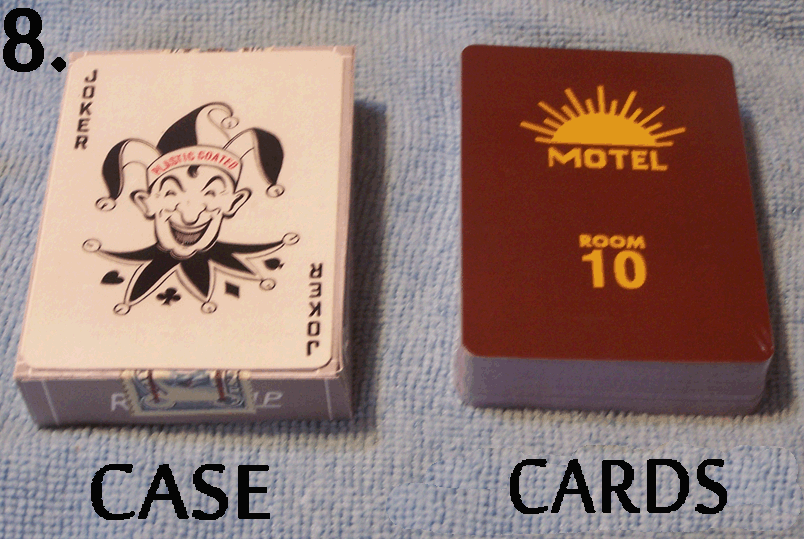 Card Deck Web1 Card Deck Web1